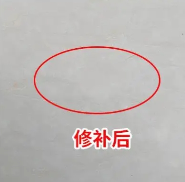 都匀瓷砖空鼓维修专业解答下贴瓷砖前墙壁基层存在的裂缝的影响